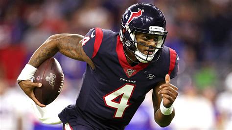 We hope you enjoy our growing collection of hd images to use as a background or home screen for your please contact us if you want to publish a deshaun watson wallpaper on our site. Deshaun Watson proves Texans' NFL divisional playoff ...
