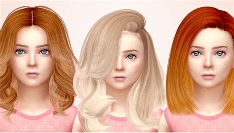 Sims 4 Mods Lana Cc Your Sims 4 Maxis Match Cc Finds