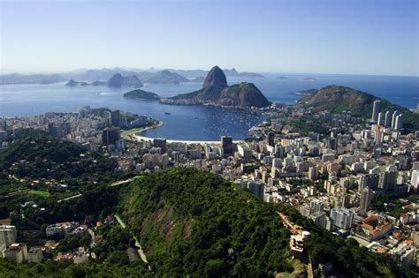 Rio De Janeiro Travel Guide Flightsite Blog