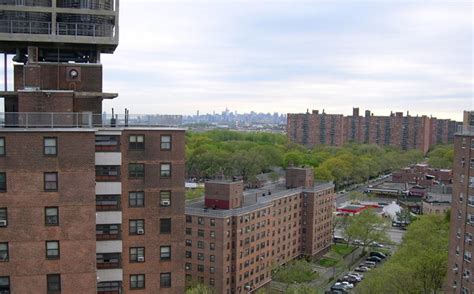 Nycha Selects Asland Capital Team To Rehab Soundviews Sack Wern Houses