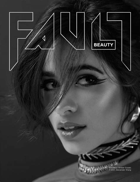camila cabello fault magazine april 2017 issue celebmafia