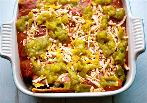 Vegan Broccoli Black Bean Enchiladas With Homemade Sauce Vegan Recipe