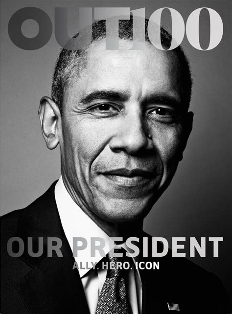 President Barack Obama Covers Gqs December 2015 Issue The Fashionisto