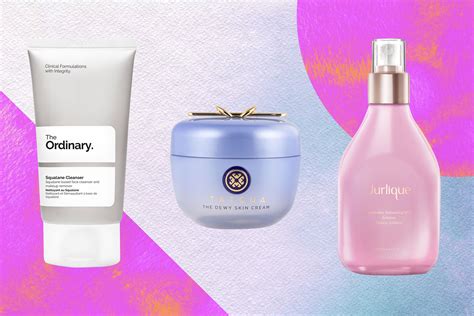 Best New Skin Care Products March 2019 Masks Creams And More Allure