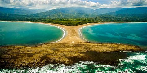 Costa Rica Awarded As The International Destination Of The Year