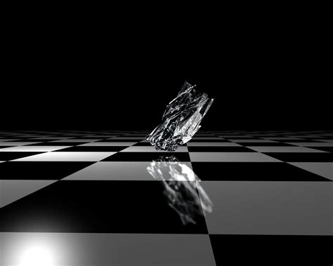 Yvonne baker offers some advice and signposts some resources and projects to help. LMG 3D: Glass Smash