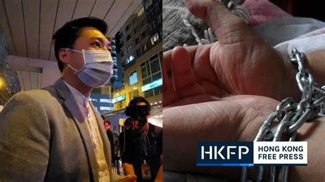 Mental Health Of 2 Hongkongers Allegedly Scammed And Held Overseas In Severe Condition Ex