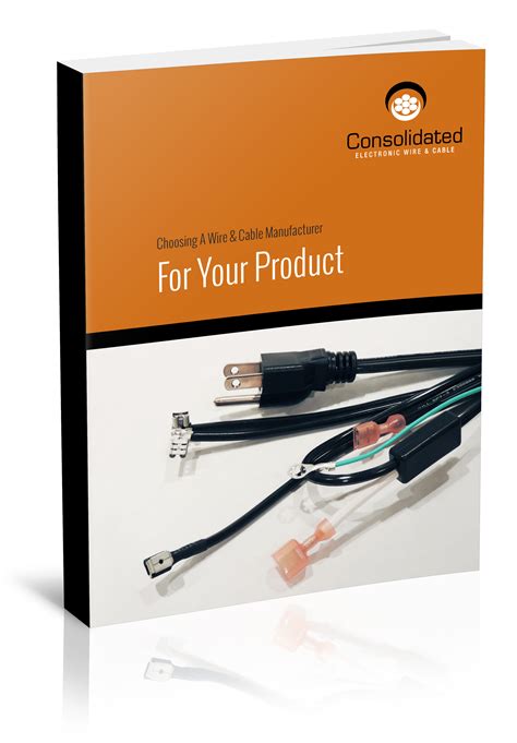 For Your Product Conwire