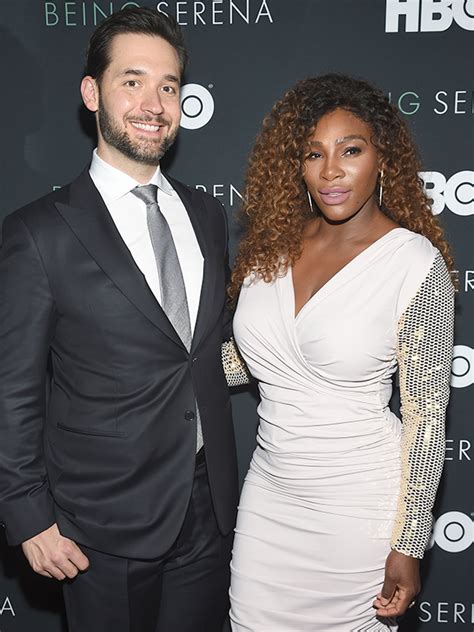 Serena williams is taking centre stage at the us open as she seeks another title. Serena Williams' Husband Claps Back At 'Sexist' Hater Who ...