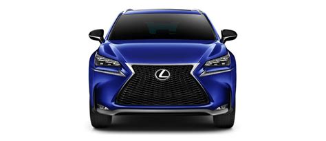 Multiple 2019 lexus nx configurations let drivers adjust everything from interior trim to exterior color to suit their personality. 2015 Lexus NX Colors