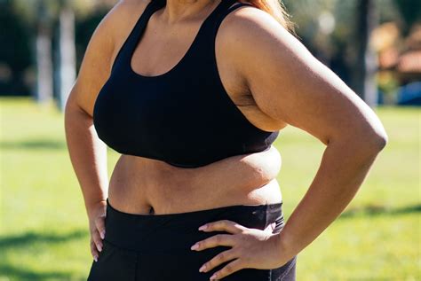 How Do I Get Rid Of Stomach Cellulite POPSUGAR Fitness