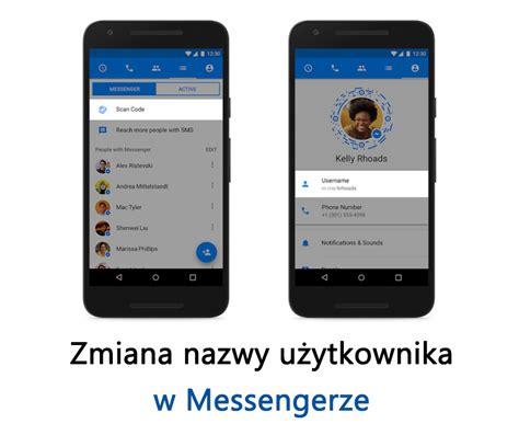 Jak Zmienić Zdjęcie Profilowe Na Messengerze Bez Fb Na Iphone