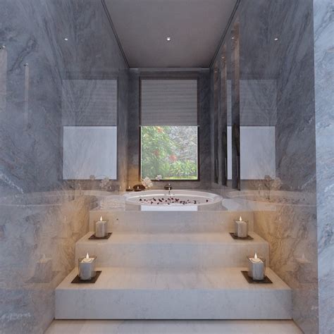 What can we help you find? Sensual private bath for two - Modern - Bathroom - Other - by 10x10 design