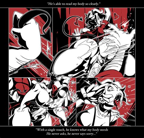 Rule 34 2020 Big Ass Big Breasts Comic Demon Girl Domination Helltaker Helltaker Character