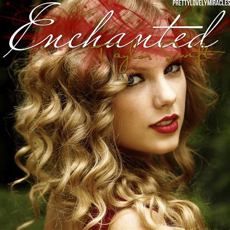 Enchanted By Taylor Swift Cover Jasmine Flickr