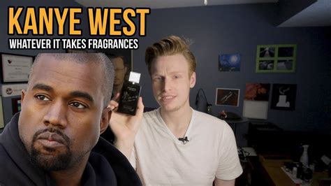 The song features vocals from fellow rappers partynextdoor , kid cudi and 070 shake. Kanye West Cologne: Whatever It Takes - YouTube