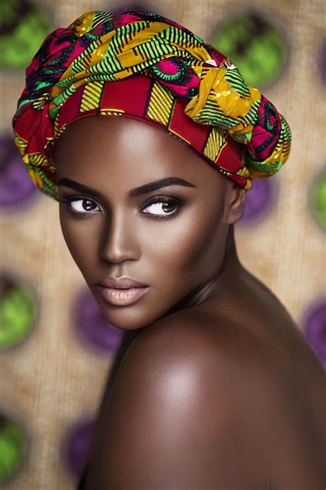 Beautiful African Women Beautiful Dark Skinned Women African Beauty Dark Beauty Ebony Beauty