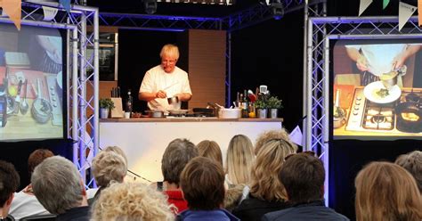 When Is The Menai Seafood Festival 2015 North Wales Live