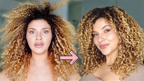 3 REASONS WHY YOUR HAIR IS FRIZZY SOLUTIONS YouTube