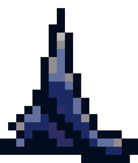Batcave Stalagmite Pixel Art Maker