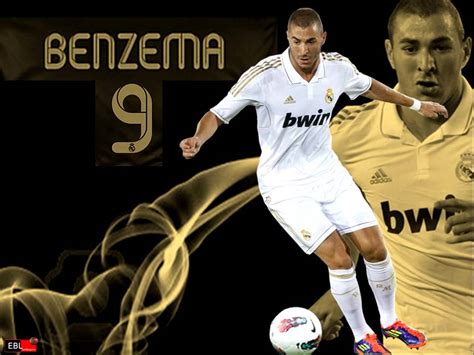 Benzema shark high definition desktop wallpapers. EBL Wallpapers: 1.KARIM BENZEMA wallpaper