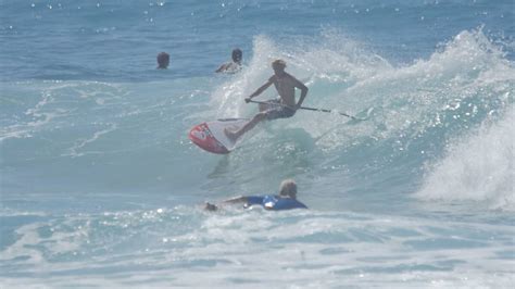 south coast stand up paddleboarders ride wave of success south coast register nowra nsw