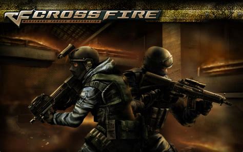 Crossfire Tencents Top Earning Free To Play Game Youve Never Heard Of
