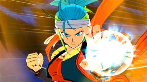 Or will their ultimate clash be unexpectedly interrupted by a certain mortal? Female Maxi-Fusion! Dragon Ball Fusions: Story Mode Part 7 ...