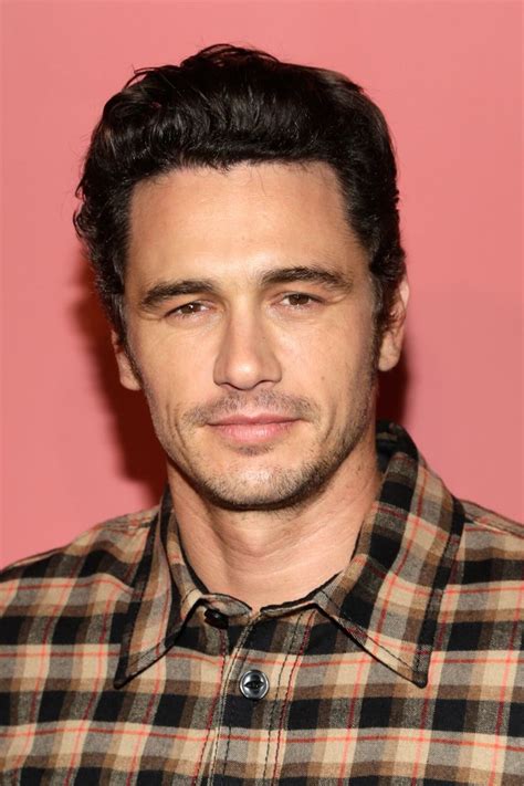 James Franco Graduated From The University Of California Los Angeles