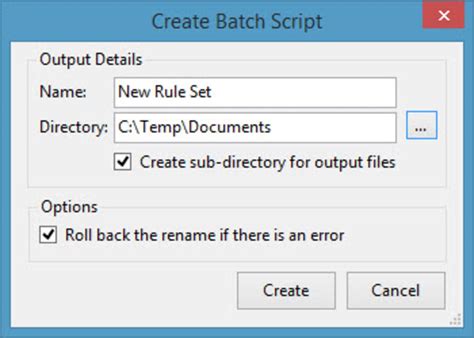 Batch File Rename 無料・ダウンロード