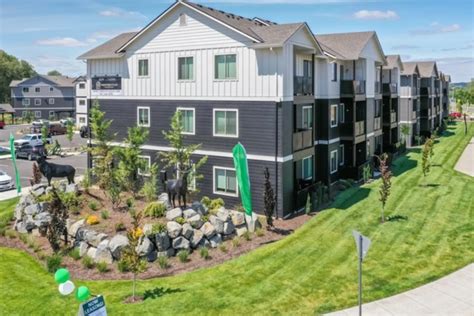 Timberridge Place Apartment Homes - 150 Timber Ridge St NE | Albany, OR