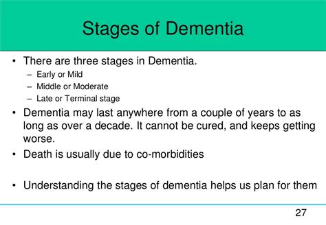 Dementia Introduction Slides By Swapnakishore Released Cc By Nc Sa