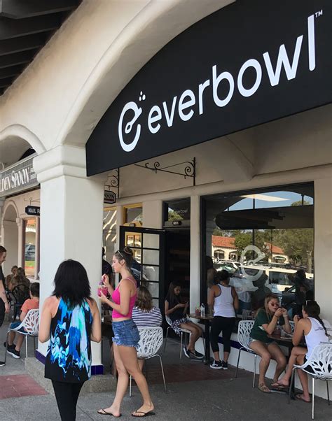 Why San Diego-based Everbowl is making a big push to expand throughout