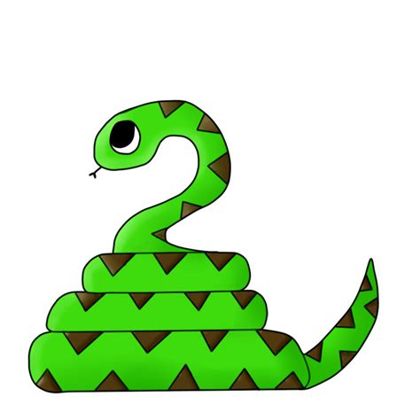 Snake Clipart Transparent Background Clip Art Library