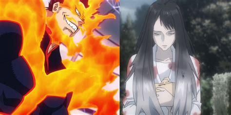10 Anime Villains Who Stopped Being A Threat Later In The Series