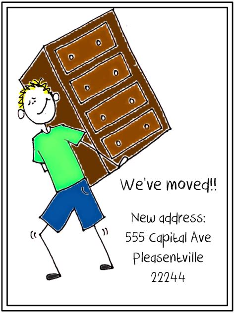 Moving Cards