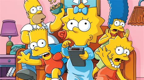 Previsões Dos Simpsons Do Que Ainda Pode Acontecer Portal Factótum Cultural