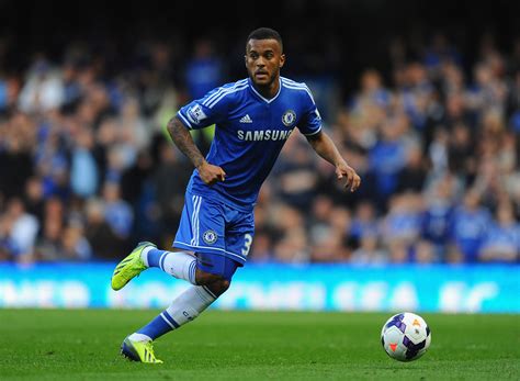 Chelsea News Ryan Bertrand Insists He Didn T Feel Like A Footballer At The Blues And Had To