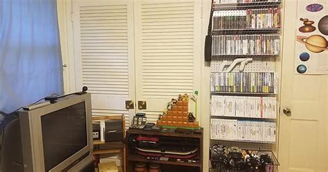 My Game Collection Album On Imgur