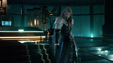 Sephiroth Final Fantasy Vii Image By Square Enix 2792143