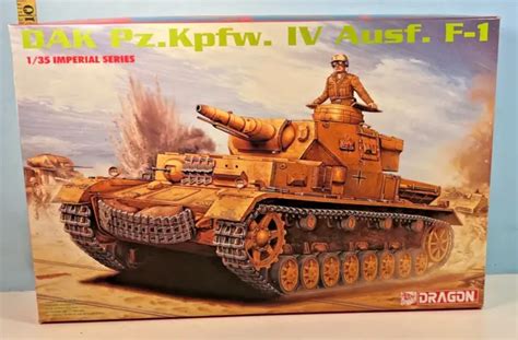 1 35 Dragon Panzer IV
