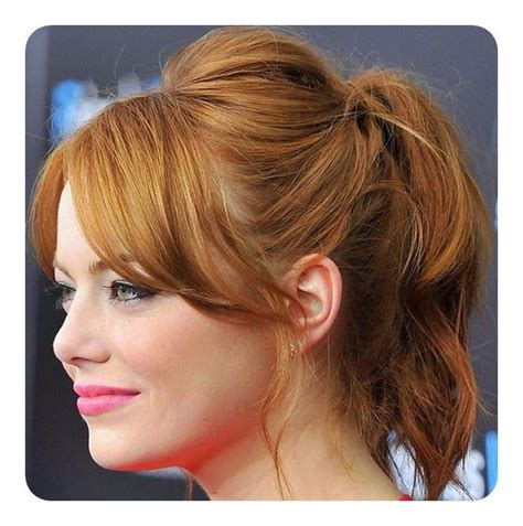 Pin By Jennifer Ruth On T4ness Hairstyles With Bangs Hair Hacks