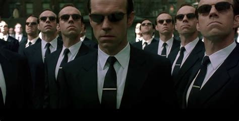8 Ways to Keep Agent Smith From Wreaking Havoc On Your Phone | Infinity ...