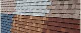 Different Types Of Roofing Shingles Photos