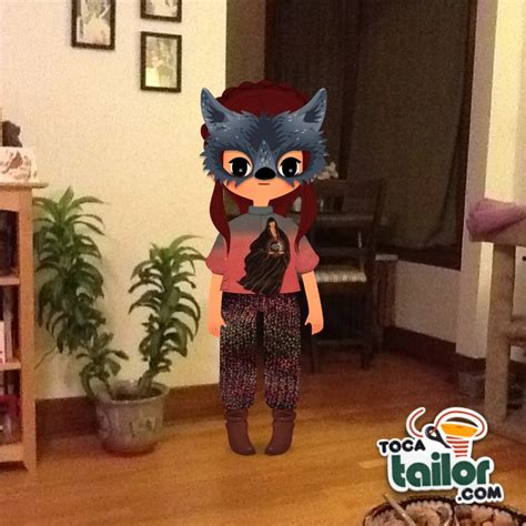 App Of The Week Toca Tailor Fairy Tales Is An Artist S Paper Doll
