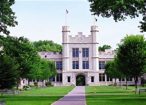 The Top 10 Colleges And Universities In Ohio Cleveland Slideshows