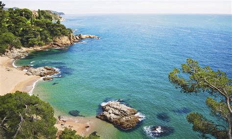Die Besten Costa Brava Resorts Zum Wandern 2023 Mit Preisen