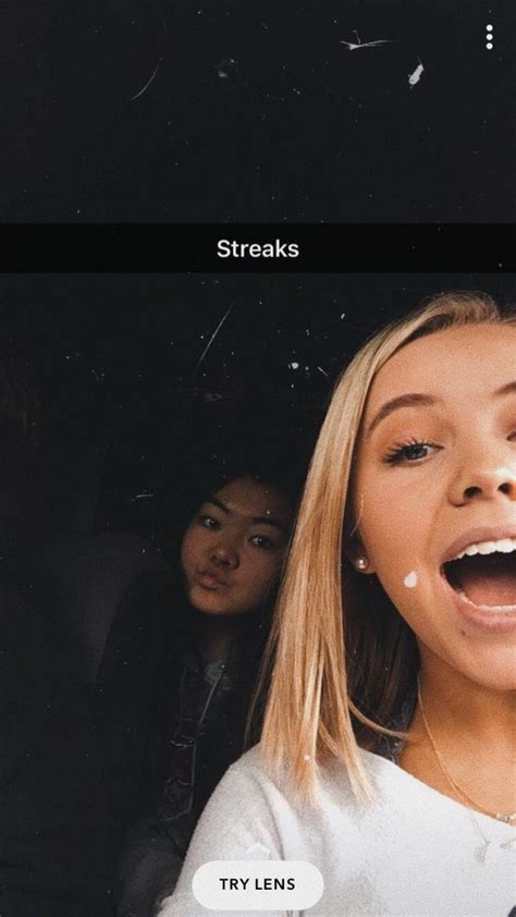 Vsco Kaylakxm Snap Streak Snapchat Picture Best Friend Pictures