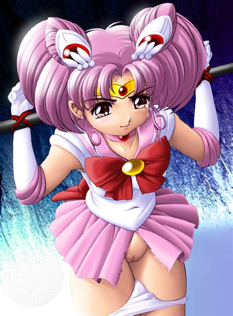 Sailor Chibi Moon Bondage Pic Sailor Chibi Moon Hentai