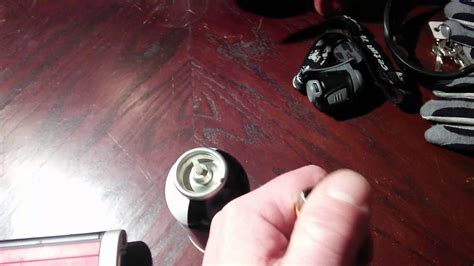 How do you refill a disposable lighter? Refillable Bic Lighter With a New Butane Refill Va - YouTube